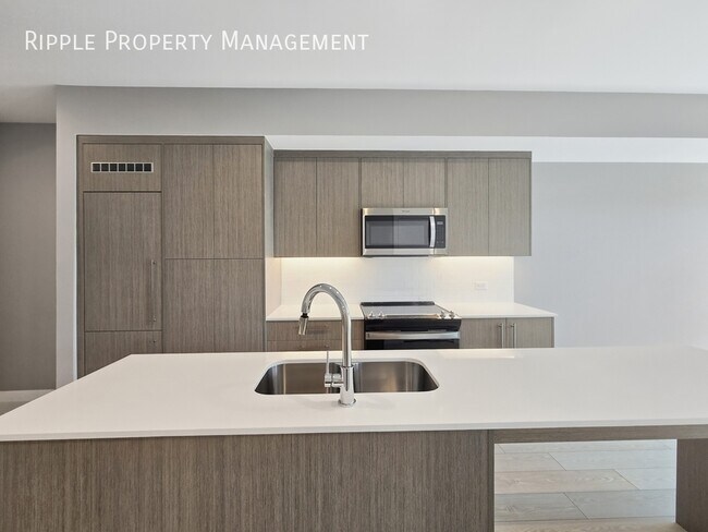 Photo - BRAND NEW 2 BEDS, 2 BATHS CONDO | PRIME BELTLINE LOCATION | CENTRAL A/C Unit 305