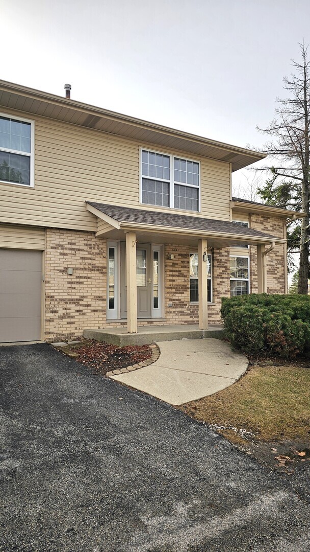 Photo - 9310 Meadowview Dr Townhome