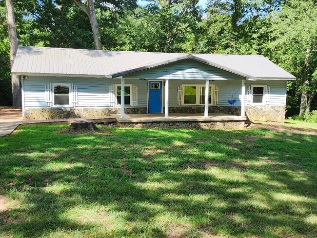 Photo - 401 McKenzie Dr Casa