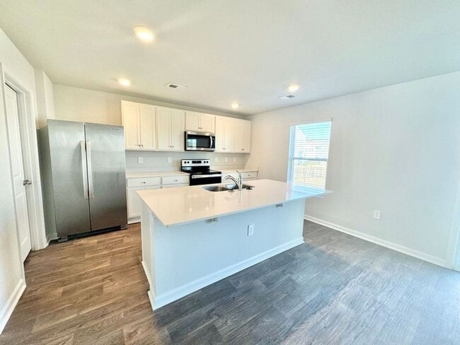 Photo - APRIL SPECIAL!!! $1,000 SECURITY DEPOSIT WITH ACCEPTABLE CREDIT!! Welcome to this beautiful 4 bed...