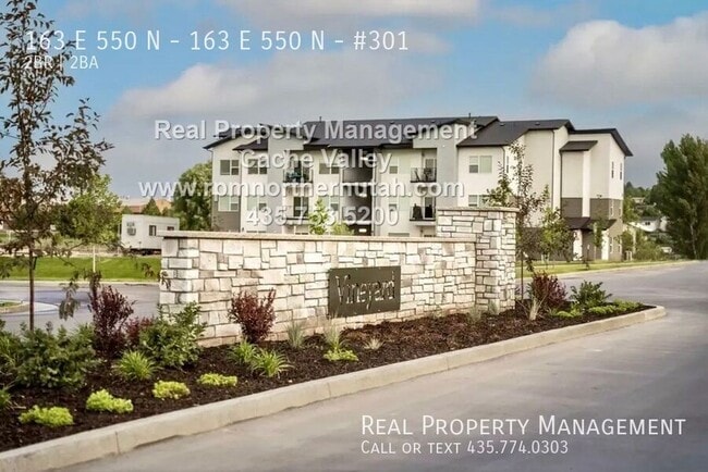 Building Photo - 163 E 550 N Unit #301