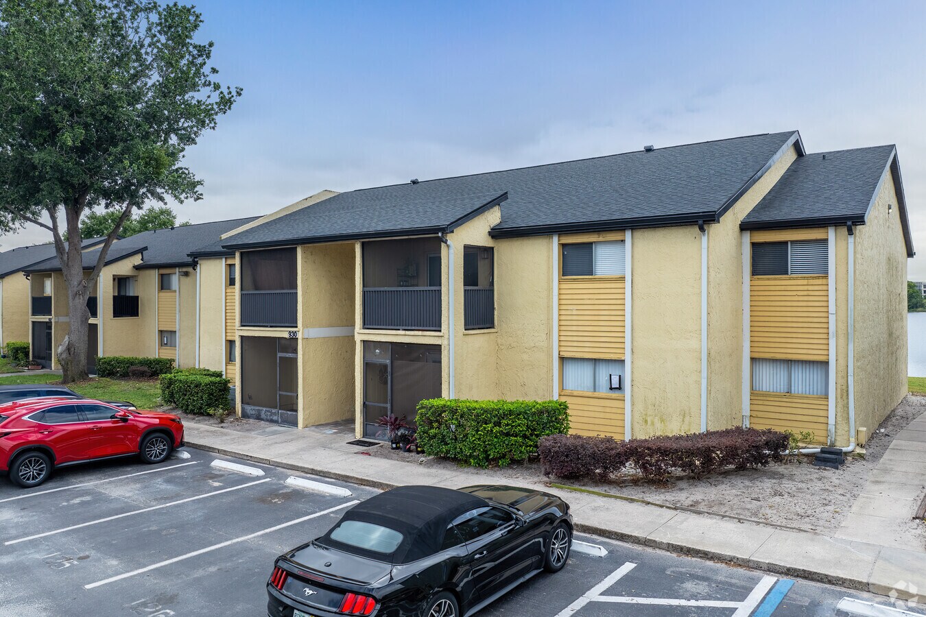 928 Lake Destiny Rd Altamonte Springs, FL 32714-6951 - Destiny Springs