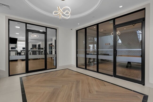 North Branch Walk Luxury Rentals