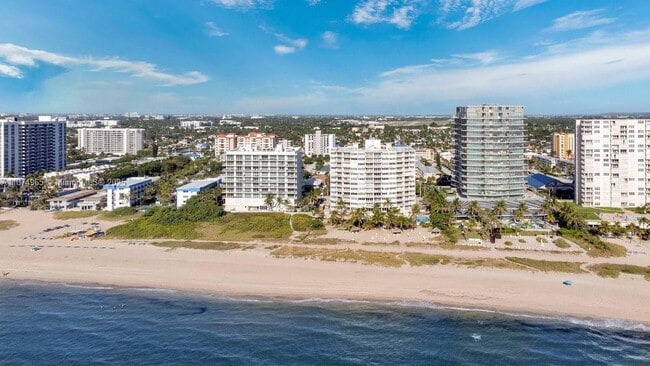 Building Photo - 710 N Ocean Blvd Unit 1011 Rental
