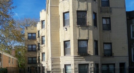 Photo - 630-632 N Homan Ave Apartments