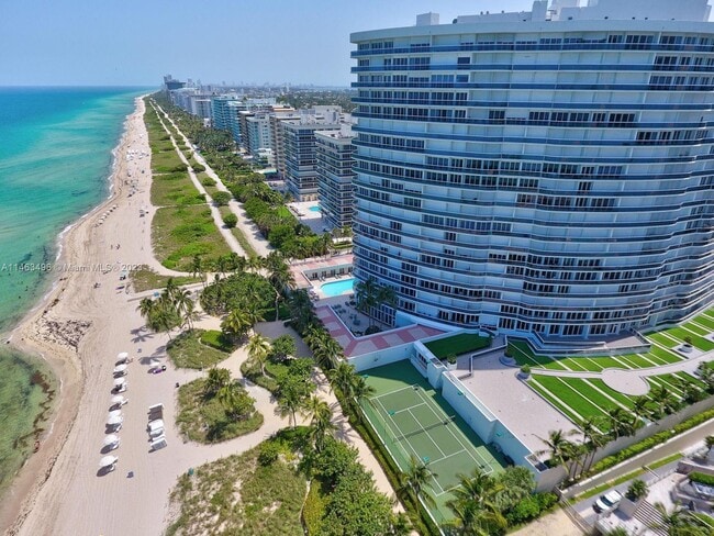 Photo - 9601 Collins Ave Unit 505