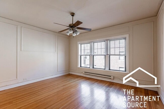 Photo - 1315 Oak Ave Unit J2