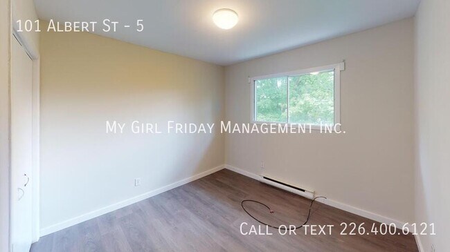 Photo - 101 Albert St Unit 5