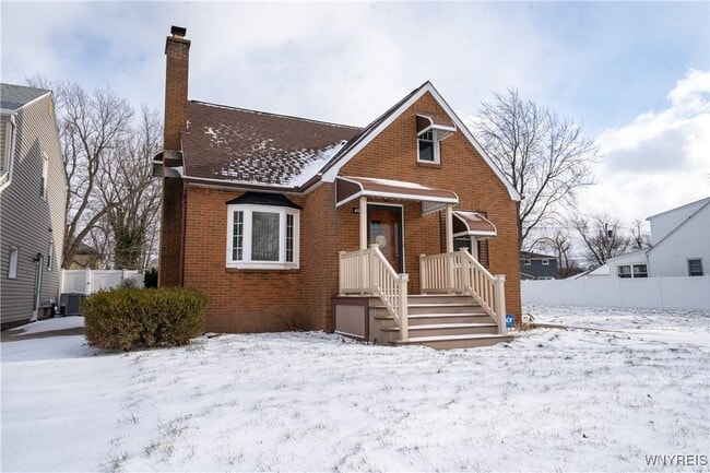 Photo - 4097 Bailey Ave