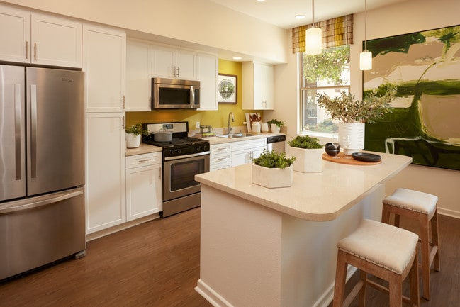 Photo - Centerpointe at Irvine Spectrum