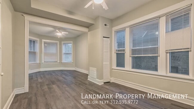 Photo - 2132 W Haddon-Unit 2 Unit 2