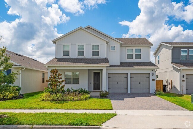 Building Photo - Beautiful Lake Nona Home in Summerdale Park