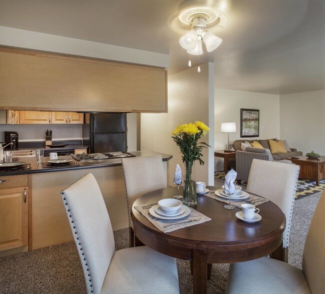 Apartments for Rent in Tualatin, OR