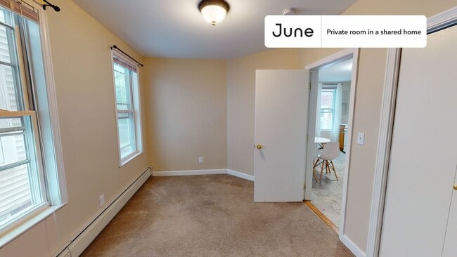 Photo - Room in Shared 3 bed/1 bath home Unit C
