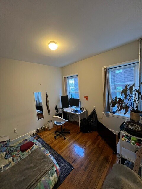 10 Chester St