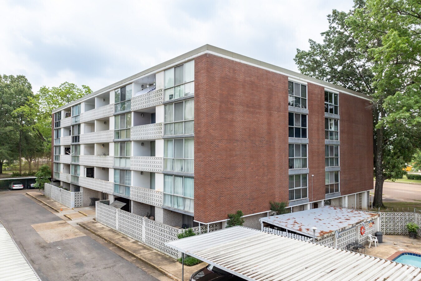 Photo - The Commodore