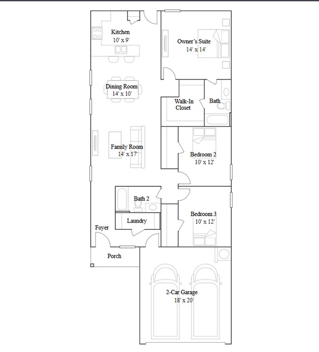 Photo - 12111 Overton Wy