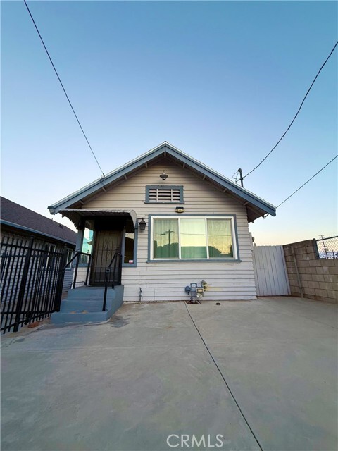 Building Photo - 126 N Saratoga St Rental