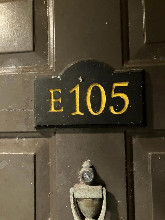 Building Photo - 4025 W McNab Rd Unit E105