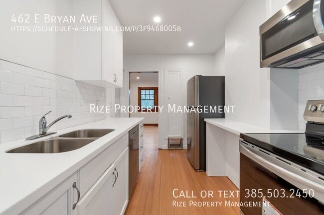 Photo - 462 E Bryan Ave