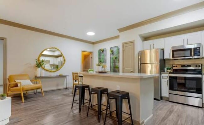 Photo - 1 bedroom in Pearland TX 77584 Unit 1047