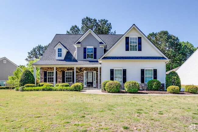Building Photo - 4453 Caney Fork Cir Rental