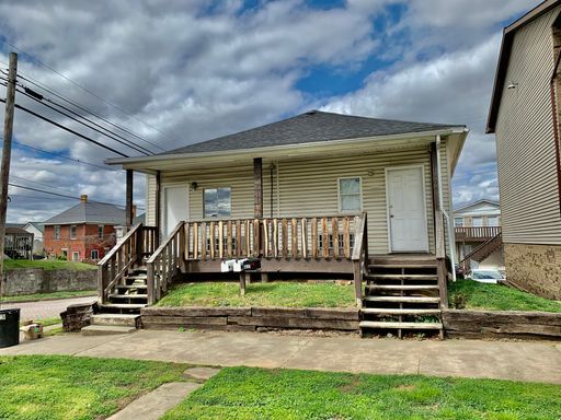 Tri Plex at 1904 Buffington Avenue - 1904 Buffington Ave Apartments Unit 1904