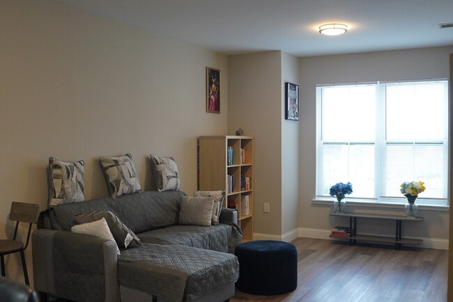 Photo - 500 S Center St Unit 1 bedroom Downtown Newark