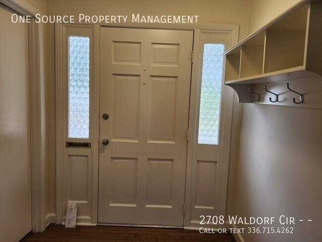 Photo - 2708 Waldorf Cir