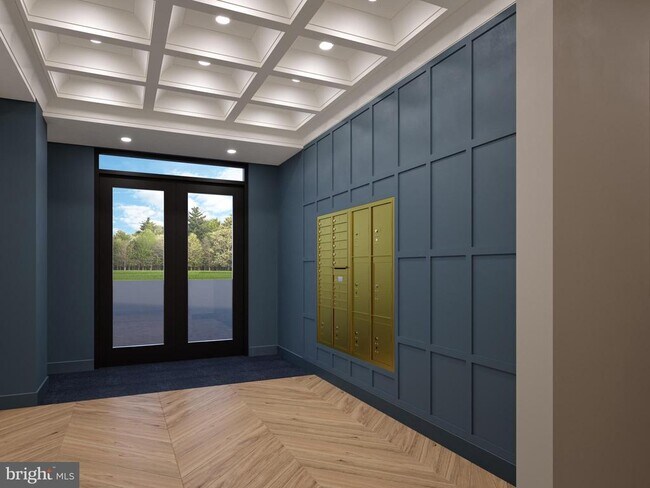 Photo - 128 N Bond St Unit 203