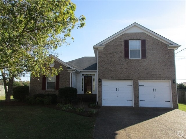 Building Photo - 1434 Hilltop Dr Rental