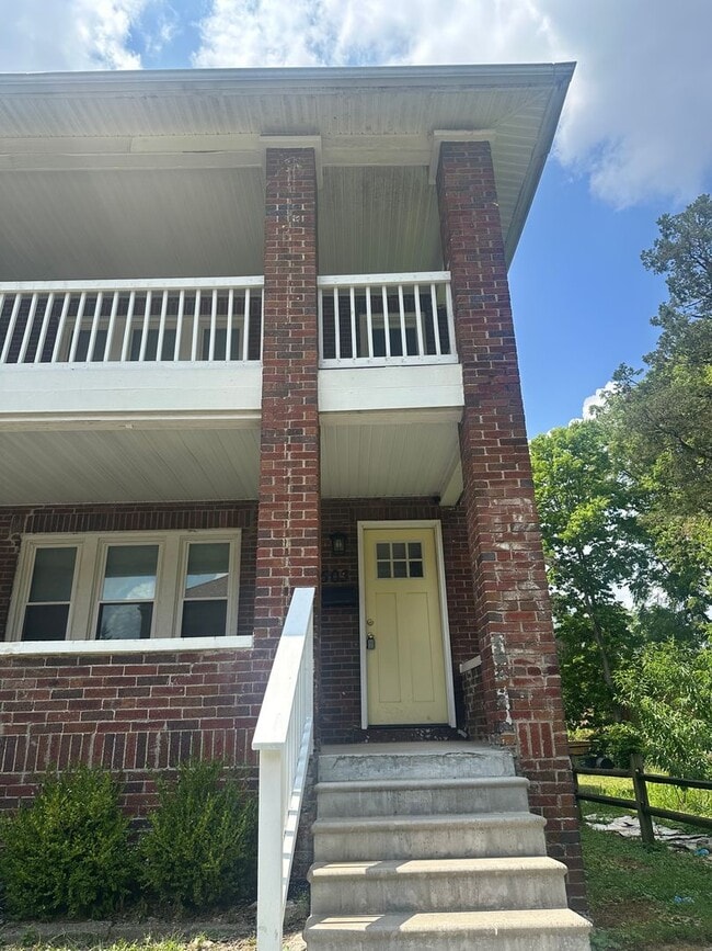Building Photo - 503-505-505 Berkeley Rd Unit 503 Rental