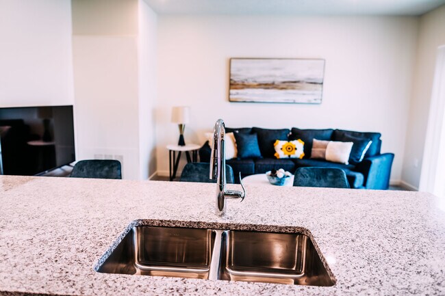 Photo - Heartland Flats North Platte