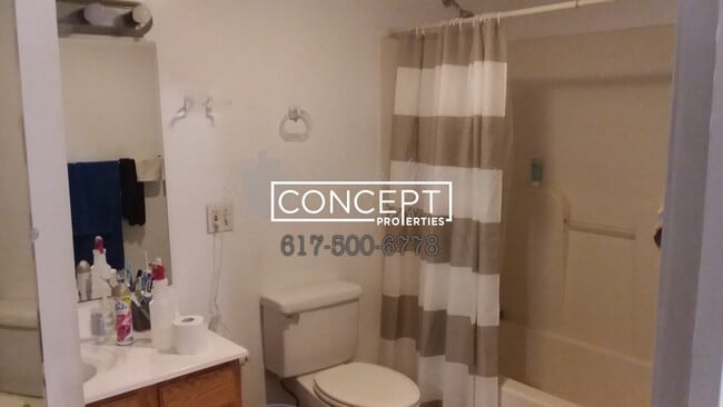 Photo - 61 S Huntington Ave Unit 103