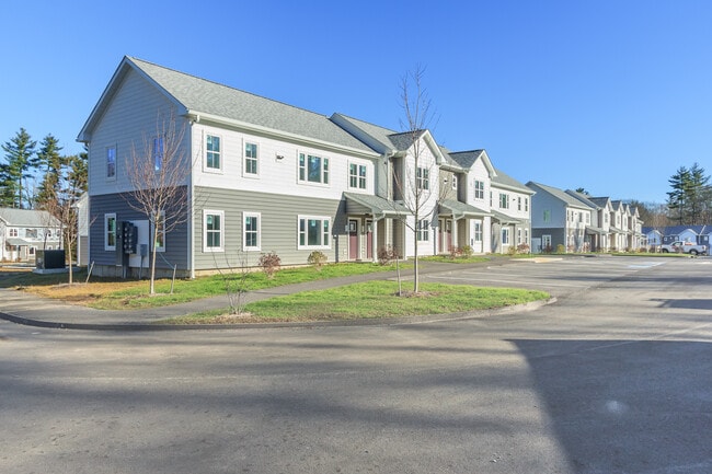 Woodland Village