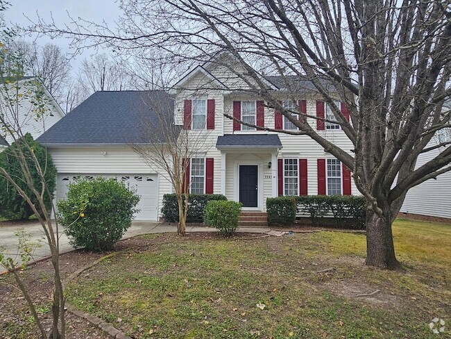 Building Photo - 2341 Brasstown Ln Rental