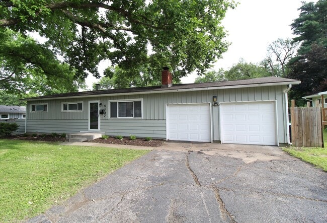 Charming 3 Bedroom 1 Bath Home in Prairie ... - Charming 3 Bedroom 1 Bath Home in Prairie ...