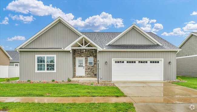 Building Photo - 3408 S Myra Ridge Dr Rental