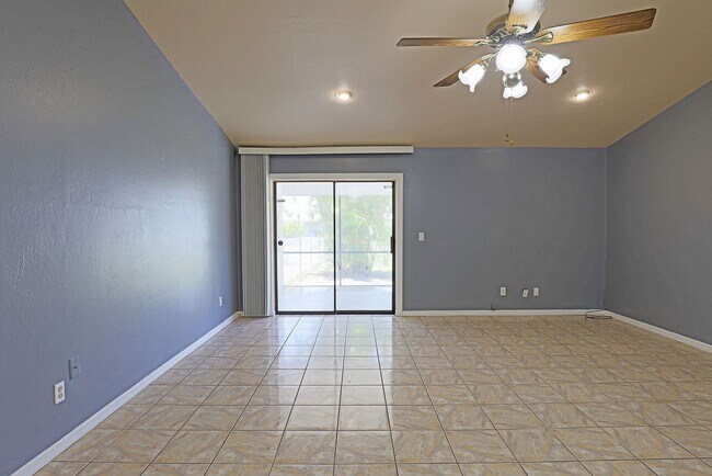 Photo - Duplex Cape Coral 3818 Unit 3818 SW 7th Place