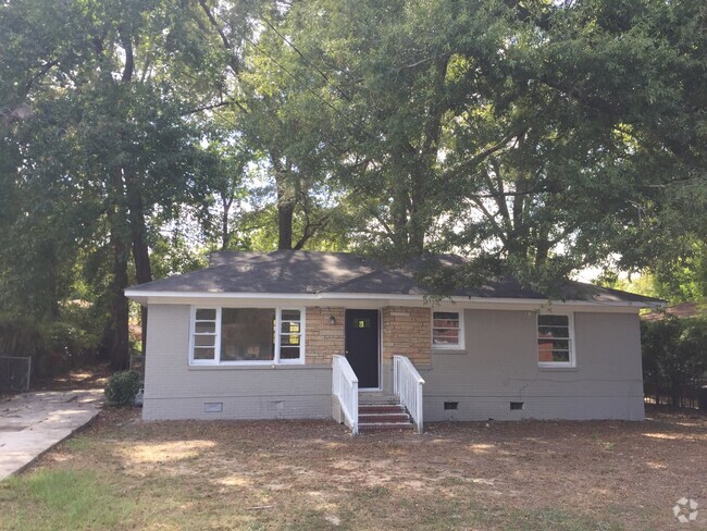 Building Photo - **AVAILABLE NOW**Near Ft. Benning. Columbu... Rental