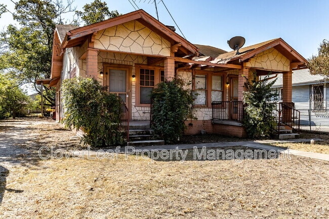 Building Photo - 226 Mc Laughlin Ave Unit #101 Rental