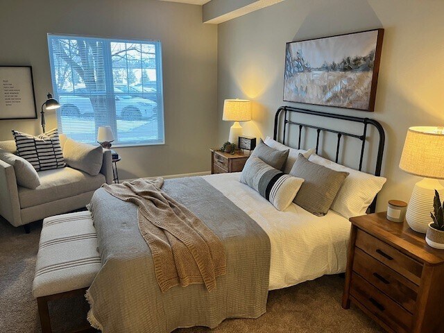 Blackberry Pointe Apartments