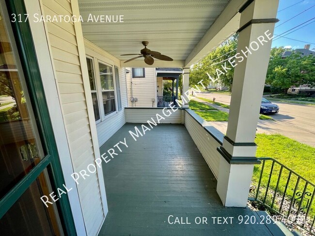 Photo - 317 Saratoga Ave
