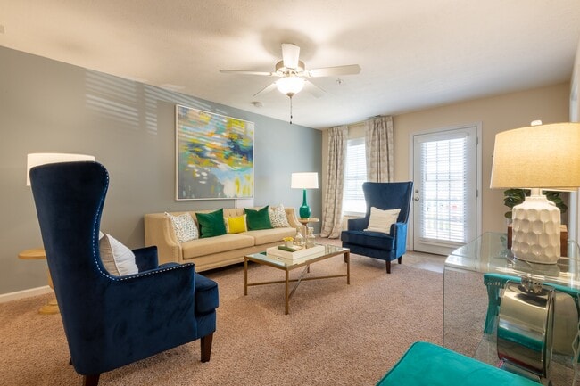 Photo - The Grove at Park Place