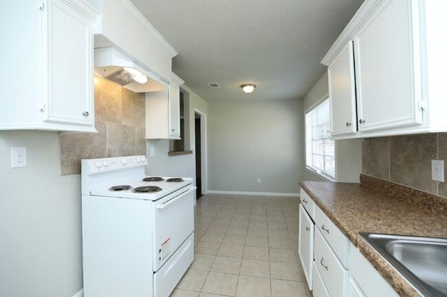 Photo - Charming 3 Bedroom Home in Central Houston!