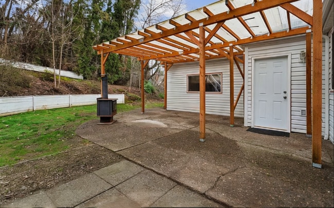 Building Photo - 6593 SE Thiessen Rd Rental