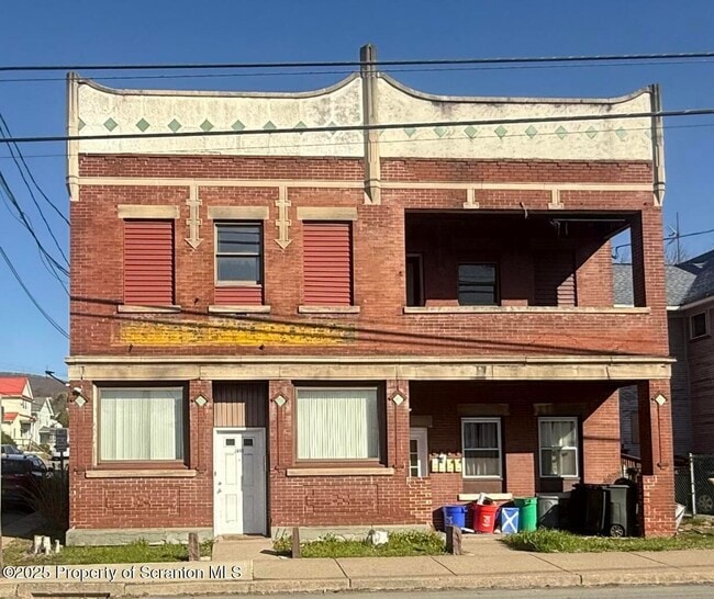 Photo - 1301 Main St Apartment