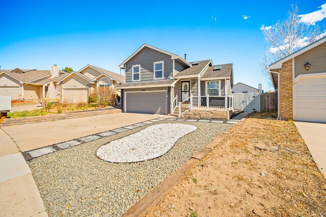 Photo - Stunning tri-level remodeled home in Briargate!