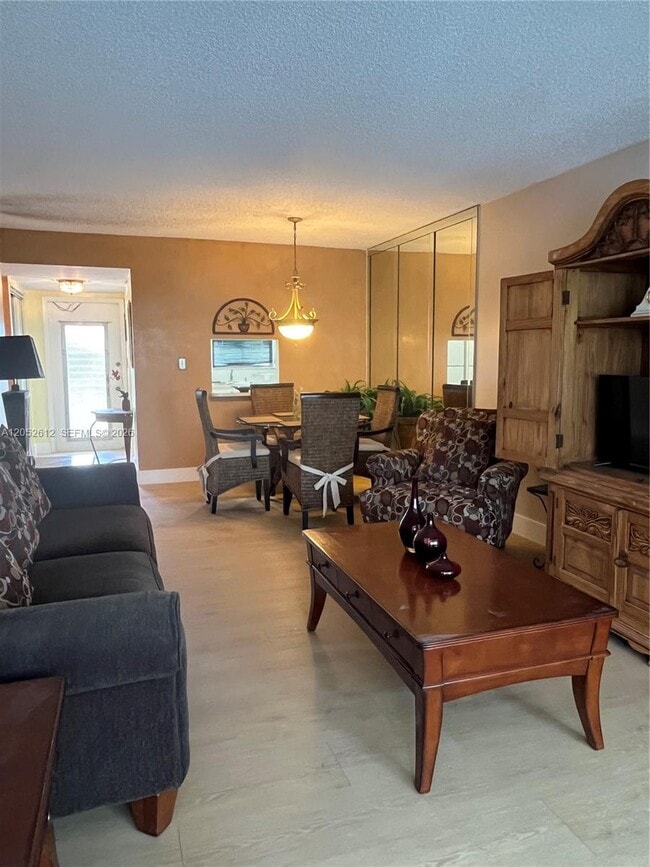Photo - 8135 Sunrise Lakes Blvd Unit 308