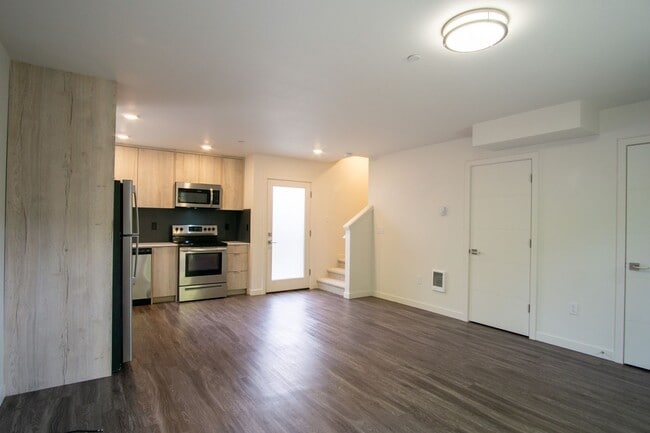 Photo - Stylish + Modern Corner 2-Bedroom Townhouse! Unit 06